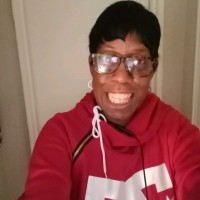 Monica Pugh