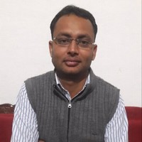Vipin Kumar