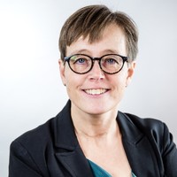 Liselotte Pedersen