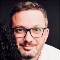 Laurent FLORES