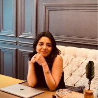 Saloni Gorwaney Sood