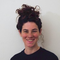 Dana Rosenbaum