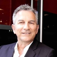 Jean-Pierre Rousseau