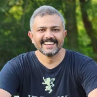 Bharath Chaitanya