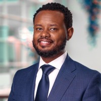 Richard Washington Jr., Pe