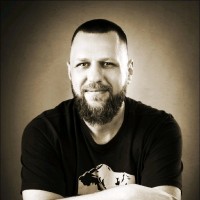Jacek Matecki