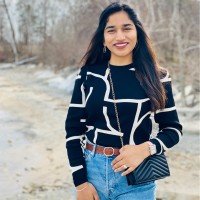 Ramandeep Kaur