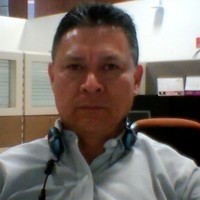 Luis Raul Tamez Ramos