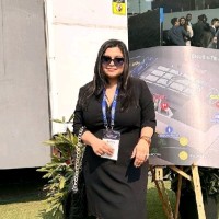 Ipshita Chanda