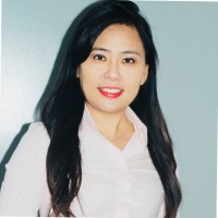 Jenny Hoang