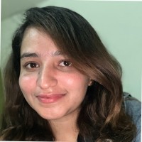 Anagha Ravikumar