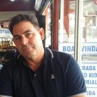 Ary Lopes