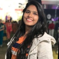 Paridhi Chhajed