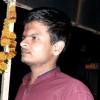 Ritesh Hinge