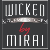 Wicked Gourmet Kitchen by Mirai