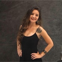 Moara Mattos