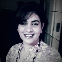 Humera Ahmed