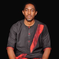 ISAAC AKOH