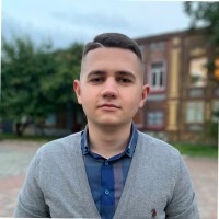 Yaroslav Stepanchuk