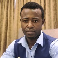 Chukwuma Egbobe