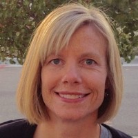 Mary Beth Reece
