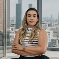 Joyce Karoline Silva Aragão