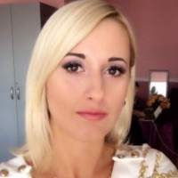 Ирина Тимченко