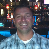Josh Blackwood