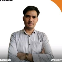 Altamash Shaikh