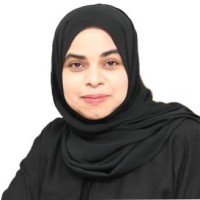 Taiba Al Zarrafi