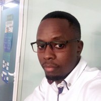 Mamadou Lamine Bassene