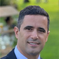 Fernando Garcia Martinez