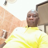 Cheikhou Sissokho