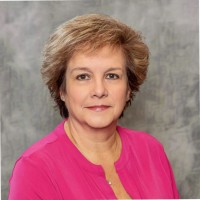 Rebecca Rudd