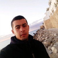 Oussama Tounsi