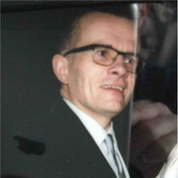 Thomas Tisell