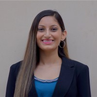 Riya Mehta, Mph, Lssbb