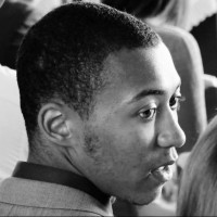 Tyrone Kerr