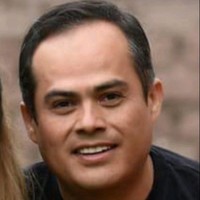 Efrain Gurrola