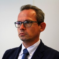 Patrick Kramer