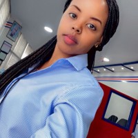 Anna Ngarama
