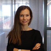 Linda Widmark