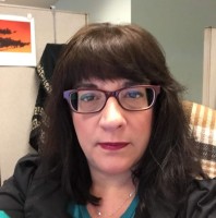 Deborah Otto