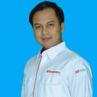Muhammad Ary Musara