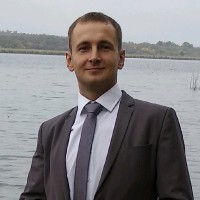 Вячеслав Товстопят