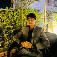 Syed Fahim Rehman