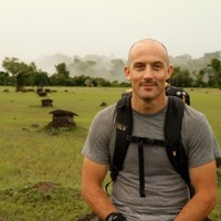 Luke Mueller