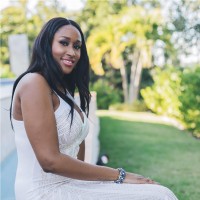 Whitney Farrington, Mba, Phri