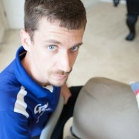 Bryan Stone