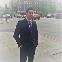 Jon Laverde
